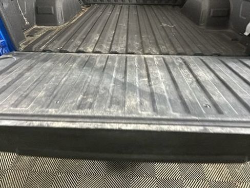 Used 2024 Chevrolet Silverado 1500 Custom AWD/4WD image 27