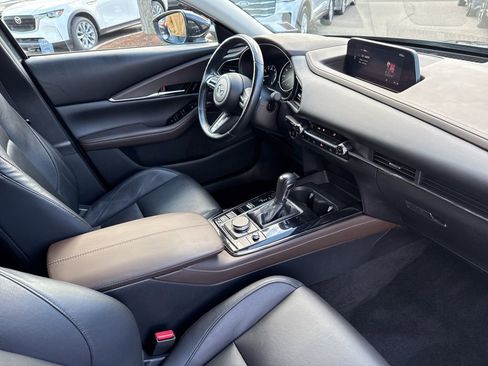 Used 2023 MAZDA CX-30 2.5 Turbo w/ Premium Plus Pkg image 30
