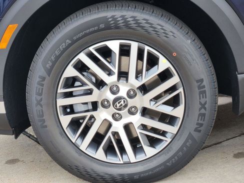 New 2026 Hyundai Palisade SEL FWD image 7