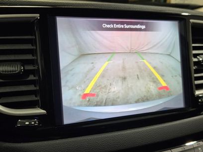 Certified 2023 Chrysler Pacifica Touring-L