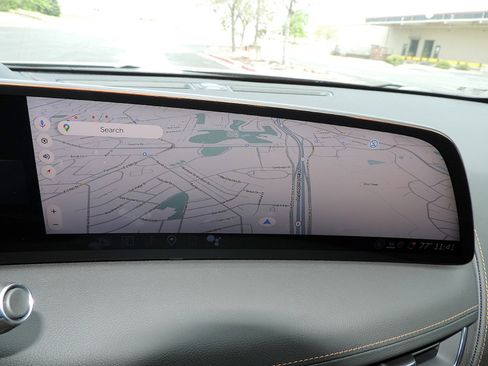 New 2026 Cadillac CT5 V image 19