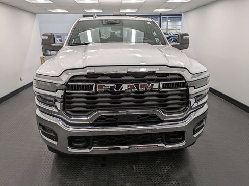 Used 2025 RAM 2500 Big Horn image 2
