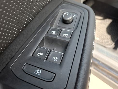 New 2024 Volkswagen Atlas SE image 21