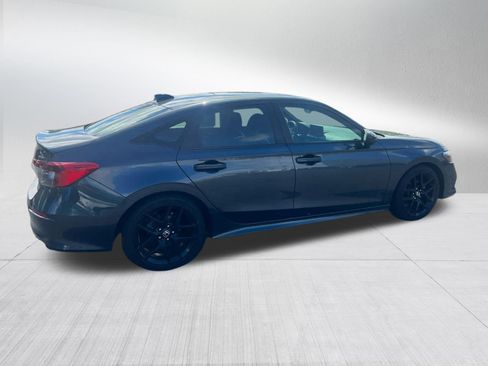 Used 2024 Honda Civic Sport image 6