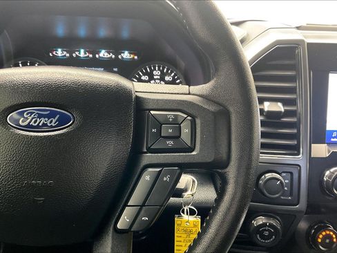 Used 2019 Ford F150 XLT w/ Equipment Group 302A Luxury AWD/4WD image 21