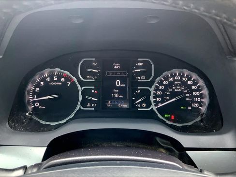 Used 2019 Toyota Tundra Platinum image 25