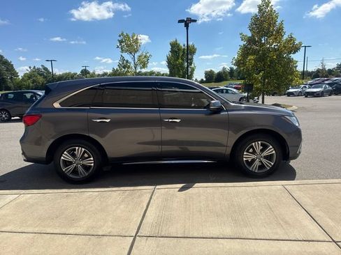 Used 2020 Acura MDX SH-AWD image 5
