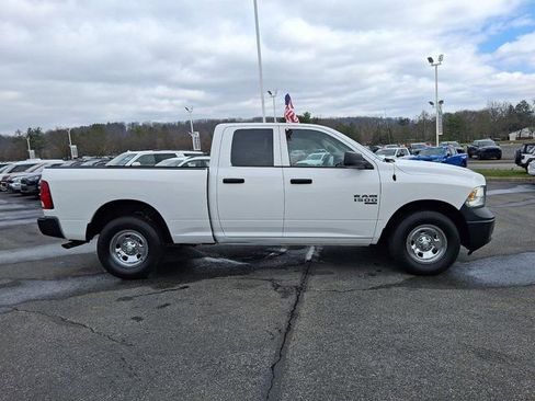 Certified 2020 RAM 1500 Tradesman w/ Popular Equipment Group image 9