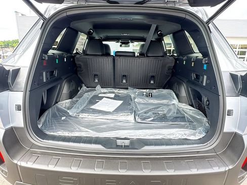 New 2026 Subaru Outback Premium AWD/4WD image 25