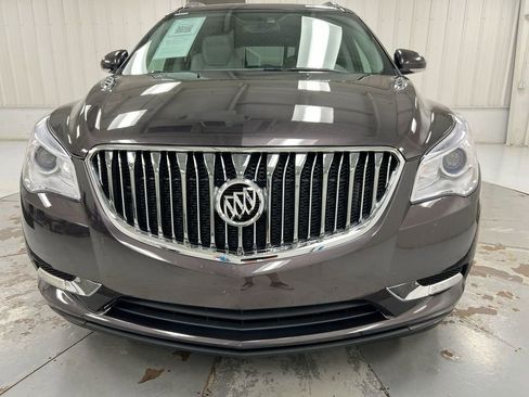 Used 2013 Buick Enclave Leather w/ Trailering Provision Package FWD image 30