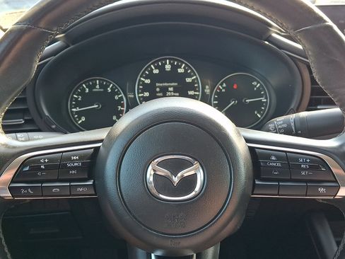 Used 2024 MAZDA MAZDA3 s FWD image 18