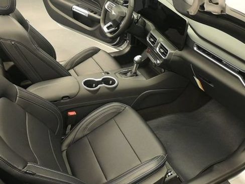 New 2026 Ford Mustang Premium RWD image 17