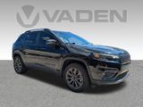 Used 2021 Jeep Cherokee Latitude Lux 80th Anniv w/ Quick Order Package 26U 80TH image 3