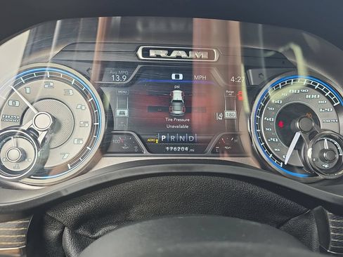 Used 2019 RAM 1500 Limited AWD/4WD image 19