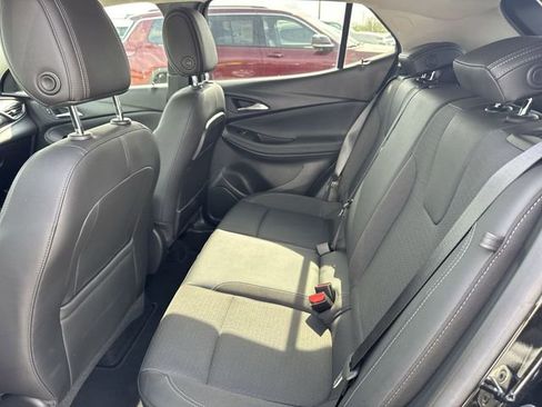 Used 2023 Buick Encore GX Preferred w/ Cold Weather Comfort Package FWD image 23