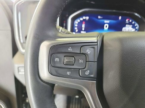 Used 2025 Chevrolet Silverado 2500 LT w/ Trail Boss Package image 18