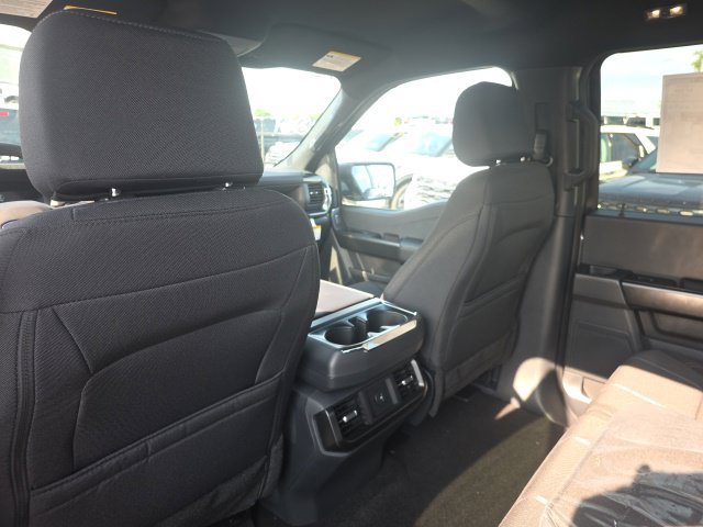 New 2026 Ford F150 STX w/ Equipment Group 200A AWD/4WD image 44