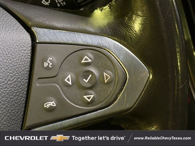 Used 2021 Chevrolet Traverse LT FWD image 15