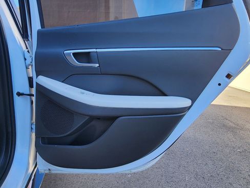 Certified 2023 Hyundai Sonata SEL image 19