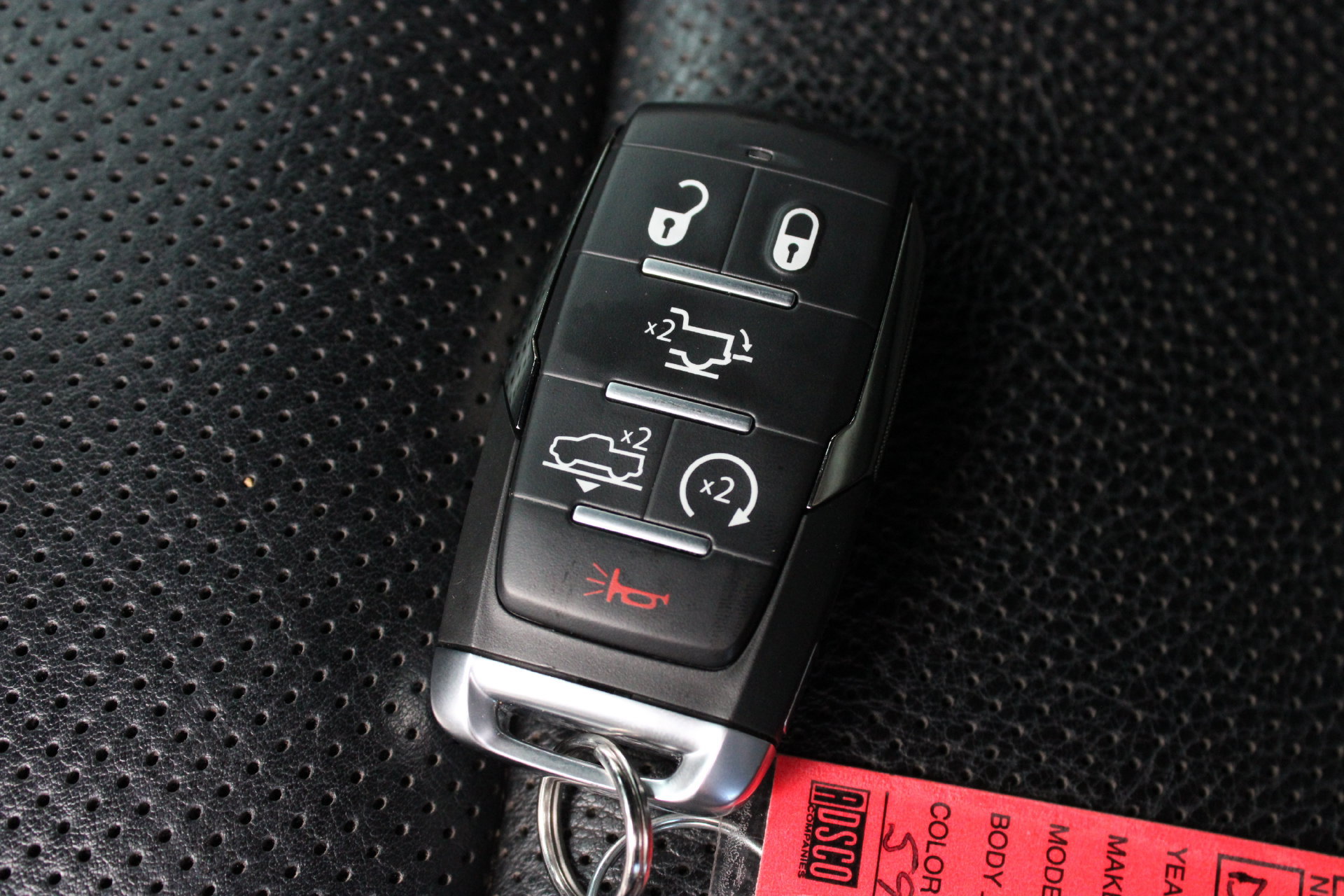 Used 2021 RAM 1500 Limited w/ Night Edition AWD/4WD image 54