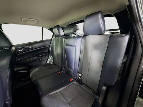 Used 2024 Mitsubishi Eclipse Cross SE AWD/4WD image 25