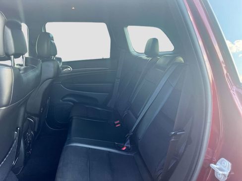 Used 2022 Jeep Grand Cherokee Laredo X AWD/4WD image 23