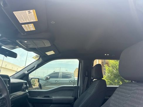 Used 2023 Ford F150 XL w/ STX Appearance Package RWD image 11