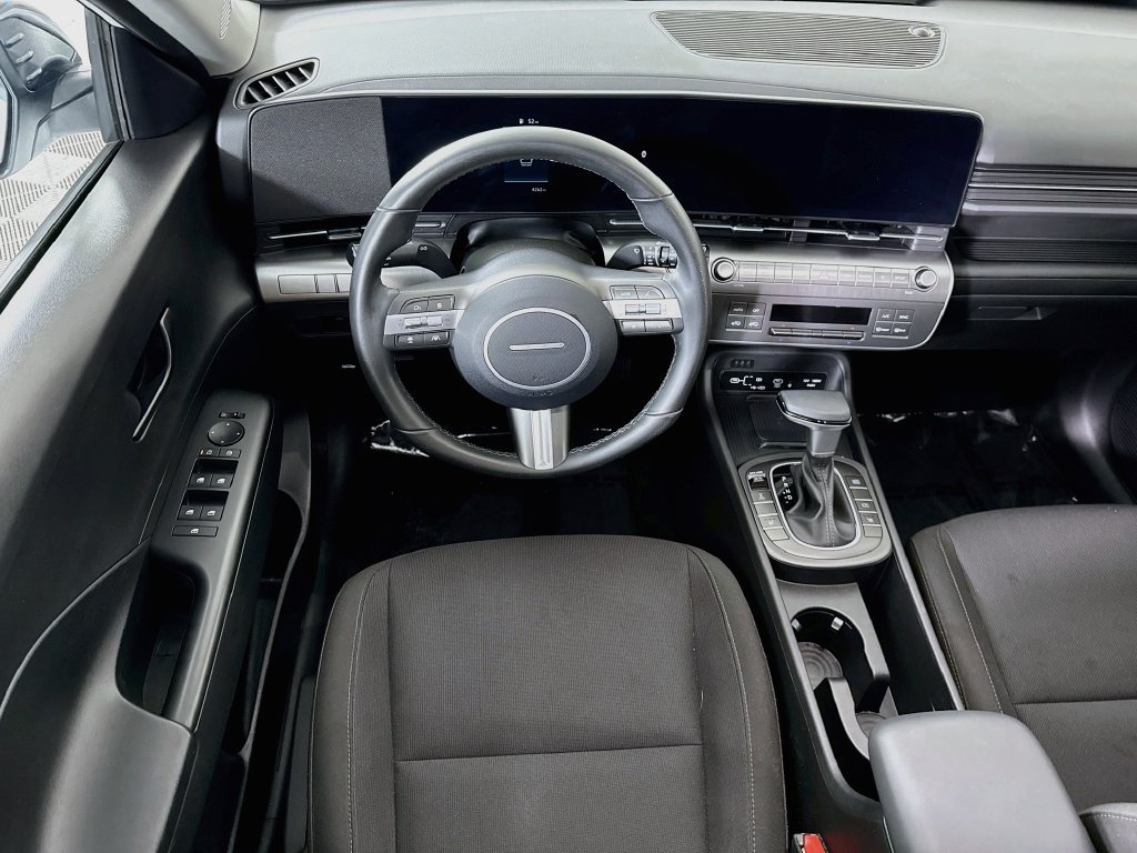 Certified 2026 Hyundai Kona SEL Sport AWD/4WD image 4