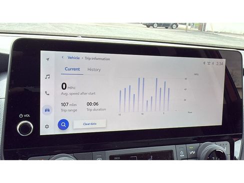 New 2026 Toyota Grand Highlander XLE image 20