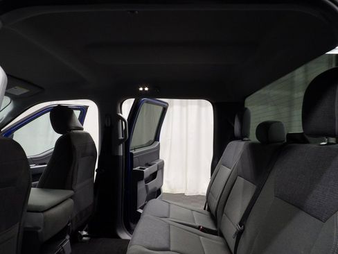 Used 2024 Ford F150 XLT image 14