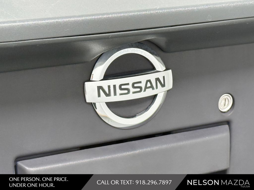 Used 2019 Nissan Frontier SV RWD image 16
