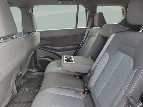 Certified 2026 Jeep Cherokee Laredo AWD/4WD image 6
