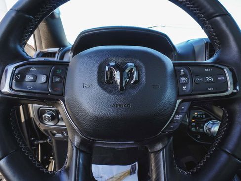 Used 2023 RAM 1500 Limited image 27