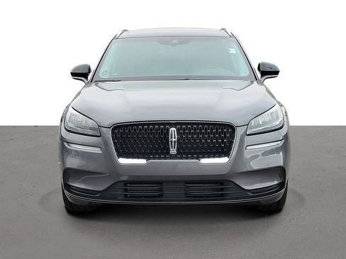 Certified 2022 Lincoln Corsair AWD w/ Premium Package image 2