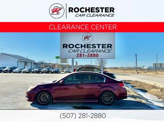 Used 2010 Subaru Legacy 2.5GT w/ Appearance Package 1F video 1