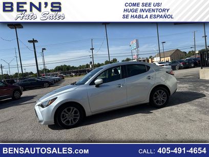 Used 2019 Toyota Yaris Sedan