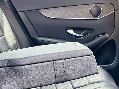 Certified 2022 Mercedes-Benz GLC 300 4MATIC image 14