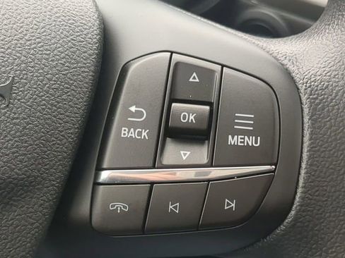 New 2026 Ford Escape Active image 25