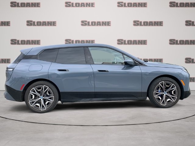 Used 2024 BMW iX M60 AWD/4WD image 6