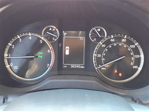 Used 2023 Lexus GX 460 Premium image 10