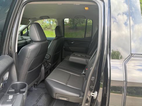 Used 2017 Honda Ridgeline RTL-T image 6