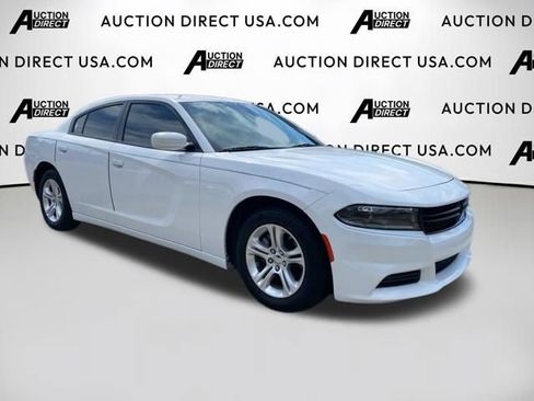 Used 2022 Dodge Charger SXT image 22