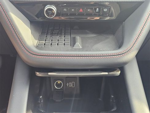 New 2025 Ford Explorer ST w/ Sun And Sound Package image 34