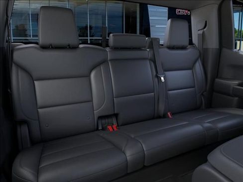 New 2026 GMC Sierra 1500 Pro w/ Pro Value Package AWD/4WD image 17