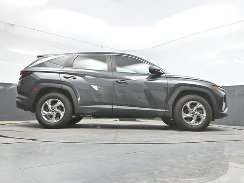 Used 2022 Hyundai Tucson SE AWD/4WD image 42