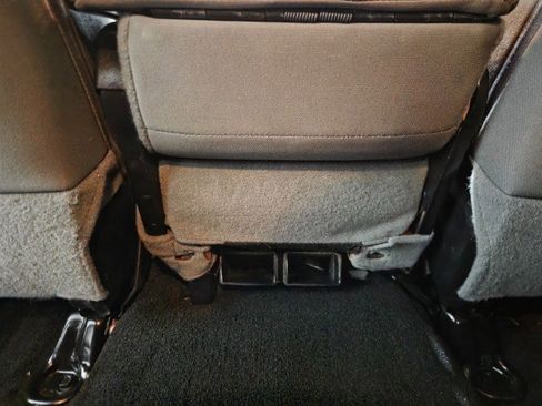 Used 2016 RAM 3500 Tradesman w/ Chrome Appearance Group image 77