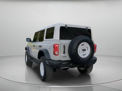 Used 2026 Ford Bronco Heritage Edition AWD/4WD image 23