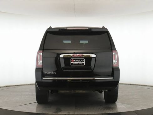 Used 2016 GMC Yukon Denali w/ Open Road Package image 11