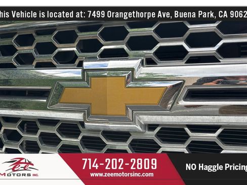 Used 2014 Chevrolet Silverado 1500 LT w/ All Star Edition RWD image 56