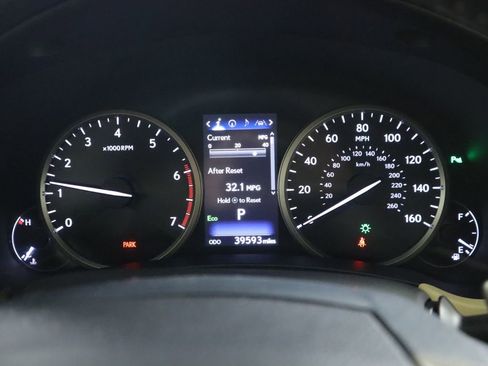 Used 2018 Lexus NX 300 FWD w/ Premium Package image 35